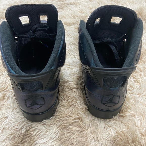 Jordan 6 Chameleon size 13 - Picture 5 of 6